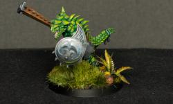 Featured image of post Saurus Warrior Painting Journal