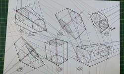 Featured image of post Drawabox - 250 Cylinder Challenge Review