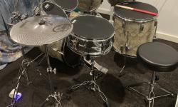 Featured image of post A New Hobby and Mid-Year Review