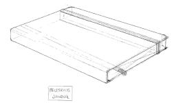 Featured image of post Drawabox - Lesson 6 Review